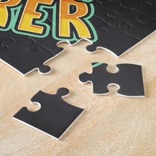 Puzzle Écureuil - Écureuil (Côté)