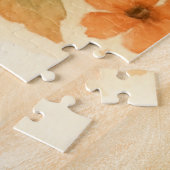 Puzzle Écureuil en automne (Côté)