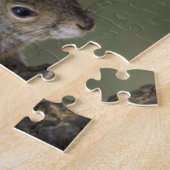 Puzzle Écureuil gris de l'Est, ou écureuil gris (Côté)