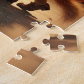 Puzzle Écureuils à houblon (Côté)