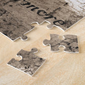 Puzzle Edgar Allan Poe (Côté)