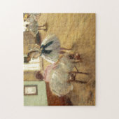 Puzzle Edgar Degas (Vertical)