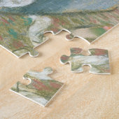 Puzzle Edgar Degas | Bath (Côté)