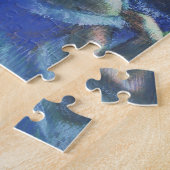 Puzzle Edgar Degas| Blue Dancers, c.1899 (Côté)