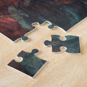 Puzzle Edgar Degas - Course de gentlemen (Côté)