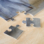 Puzzle Edgar Degas - Dance Foyer, Opéra rue Le Peletier (Côté)