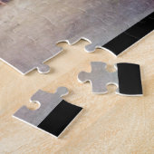 Puzzle Edgar Degas | la répétition de ballet (Côté)