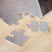 Puzzle Edgar Degas - Répétition de ballet sur scène (Côté)