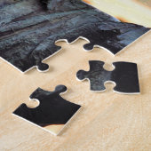 Puzzle Edgeware Road Station Statue - 11x14 - 252 pcs. (Côté)