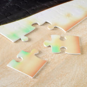 Puzzle Edgeware Road Station Statue - 20x30 - 1014 pcs. (Côté)