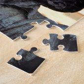 Puzzle Edgeware Road Station Statue - 8x10 - 110 pcs. (Côté)