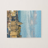 Puzzle Edimbourg, Ecosse (Horizontal)