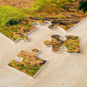 Puzzle Edimbourg, Écosse, Royaume-Uni (Côté)