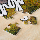 Puzzle Edimbourg, Écosse, Royaume-Uni (Côté)