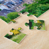 Puzzle Édimbourg, Écosse, Royaume-Uni (Côté)