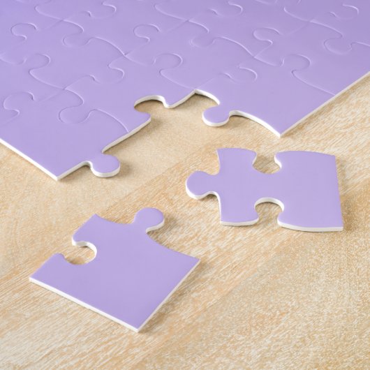 Puzzle Édition limitée pourpre (Côté)