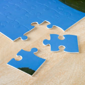 Puzzle Édition pour enfants Tournesol & Papillon (Côté)