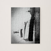 Puzzle Edmund Fitzgerald (Vertical)