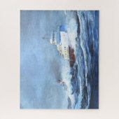 Puzzle Edmund Fitzgerald Jigsaw (Vertical)