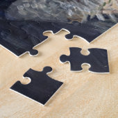 Puzzle Edouard Manet - Dame aux Éventails (Côté)
