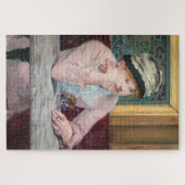 Puzzle Edouard Manet - Eau-de-vie de Prune (Horizontal)