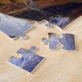 Puzzle Edouard Manet - En bateau (Côté)