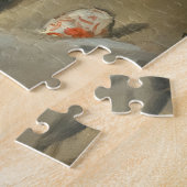 Puzzle Edouard Manet - Sur la plage (Côté)