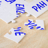 puzzle éducatif de conscience de pku (Côté)