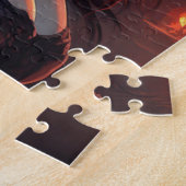 Puzzle Eerie Conundrum (Côté)