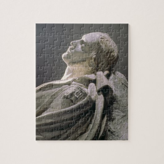 Puzzle Effigie de 1810-42) d'Orlea de duc de (Vertical)