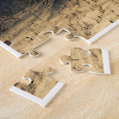 Puzzle effrayant et Déplaisant (Côté)