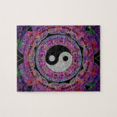 Puzzle Égalité (Horizontal)