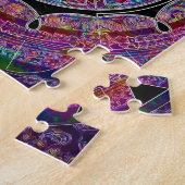 Puzzle Égalité (Côté)