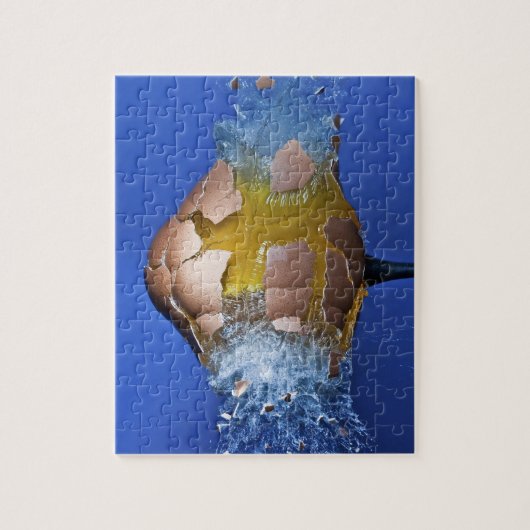 Puzzle Eggceptional (Vertical)