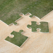 Puzzle Église Betania (Côté)