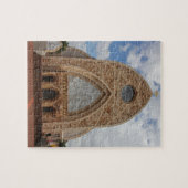 Puzzle Église catholique Ave Maria (Horizontal)