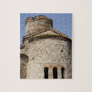 Puzzle Église cruciforme Saint-Jean-Baptiste