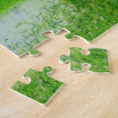 Puzzle Église de pays (Côté)