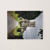 Puzzle église d'ecclesfield (Horizontal)