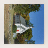 Puzzle Église du Pays (Horizontal)