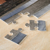 Puzzle Église portugaise (Côté)