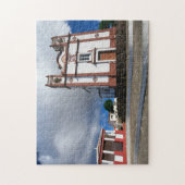 Puzzle Église portugaise (Vertical)