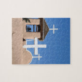 Puzzle Église Saint François d'Assise II (Horizontal)