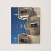 Puzzle Église Saint François d'Assise III (Vertical)