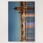 Puzzle Église Saint-Martin de Cologne (Vertical)