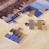 Puzzle Église San Andres (Côté)