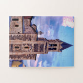Puzzle Église San Andres (Horizontal)