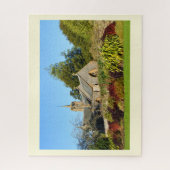 Puzzle Eglise St Thomas (Vertical)