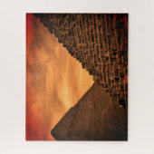 Puzzle Égypte (Vertical)