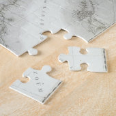 Puzzle Égypte 8 (Côté)
